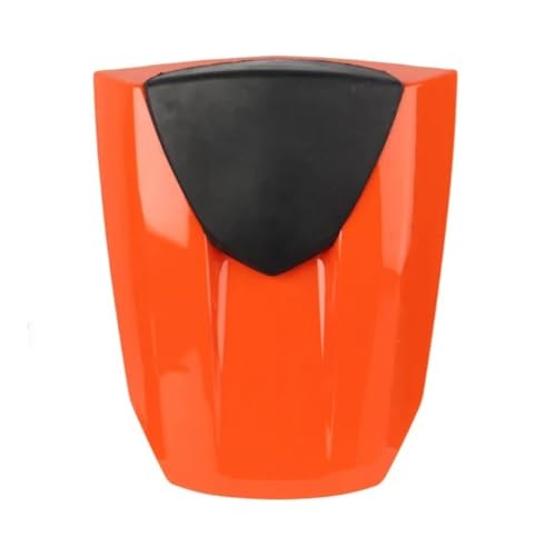 Couvercle de siège arrière CBR600RR F5 2013-2017 - Capot de selle noir pour moto