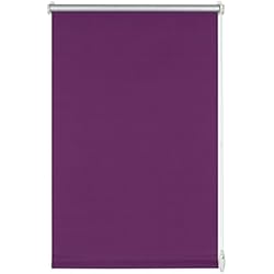 Estor Morado Gardinia Easyfix Thermo - Estor, Color Morado