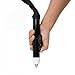 P80 Plasma Cutter Torch Pilot Arc, Non-touch Plasma Cutting Equipment, Dual Voltage Plasma Cutter Torch CNC 220V 80A, 1 Inch Clean Cut Fit CUT50P CUT60P LTP7000 LTP8000 LGK60 LGK100 10Feet