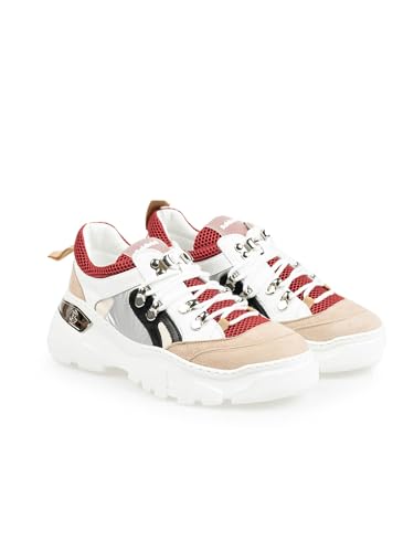 Baldinini Sneaker - 098054XVERS - - 40 (EU)
