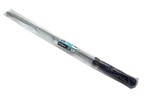 US PRO 6787 - Leva a leva per corvo ad angolo resistente, 36"