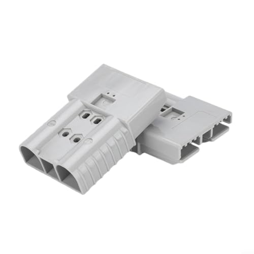 Conector de alta corriente 320A y bloque de terminales de la batería PV 8