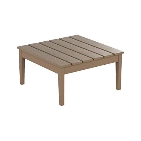 WestinTrends Ashore Outdoor Coffee Table Cover