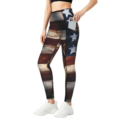 Pantalones de yoga elásticos de mujer para fitness y entrenamiento casual
