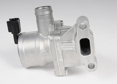 Amazon.com: GM Genuine Parts 214-2222 (12619128) Air Injection