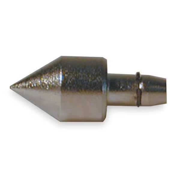 Forcing Screw Tip for 1Q558, Mfr: J4012T-A