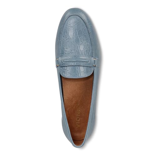 Image of Vionic Newport Women's Orthotic Loafer Casual Shoe