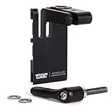 Wooden Camera Battery Slide Extension for Canon BP-955 Hot Swap (RED Komodo)