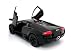 5" Die-cast Metal Lamborghini Murcielago LP640 1/36 Scale, Pull Back n Go Action.
