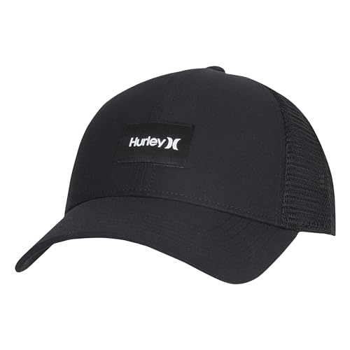 Hurley 9A7290 Unisex Kid'S Trucker Hat cover