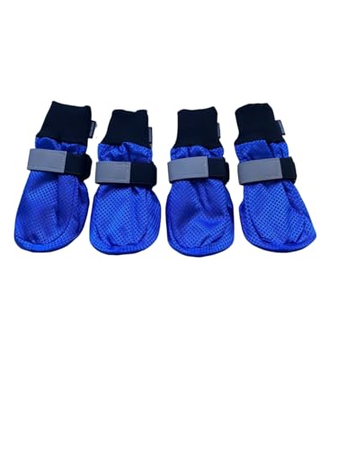 LONSUNEER Paw Protector Dog Boots