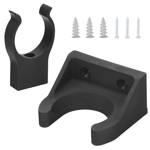 stick vacuums wall-mounted