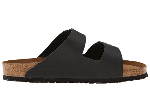 Image of Birkenstock Womens Arizona Open Toe Casual Slide Sandals