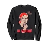 Soviet Russian Propaganda Poster Tees