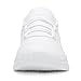WXQ Women's Sneakers Running Shoes Non Slip Tennis Shoes Slip On Breathable Lightweight Walking Fashion Casual Sneakers White Size 7