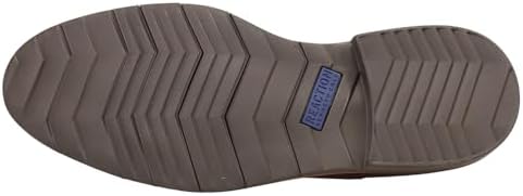 Kenneth Cole REACTION Men's Klay Flex Lace Up Bordeaux Review | Image 4