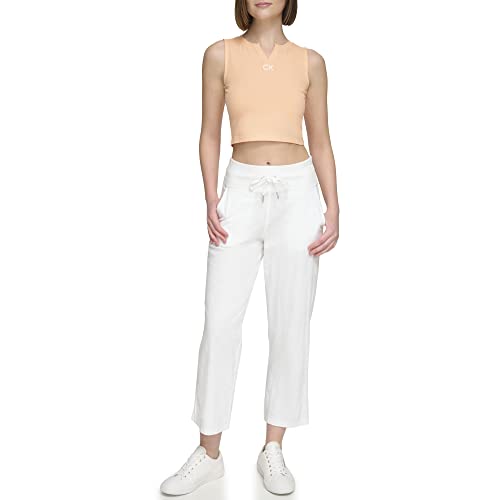 Calvin Klein Women's Lightweight Lounge Pants
