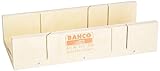Bacho 233-300 Wooden Mitre Box