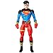 Medicom Toy Return of Superman: Superboy MAFEX Action Figure
