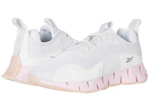 Image of Reebok Womens Zig Dynamica Running Shoe