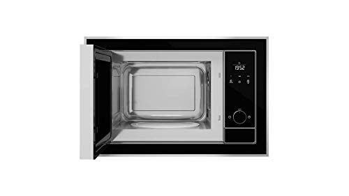 Teka-ML-820-BIS-Microondas-con-grill-1100-W-20-litros-Otro-INOX