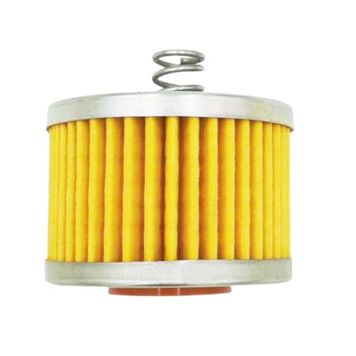Image of 2-pack Engine Oil Filter 1570120 Compatible with Royal Enfield METEOR 350 /CLASSIC 350 /HUNTER 350 /BULLET 350CC