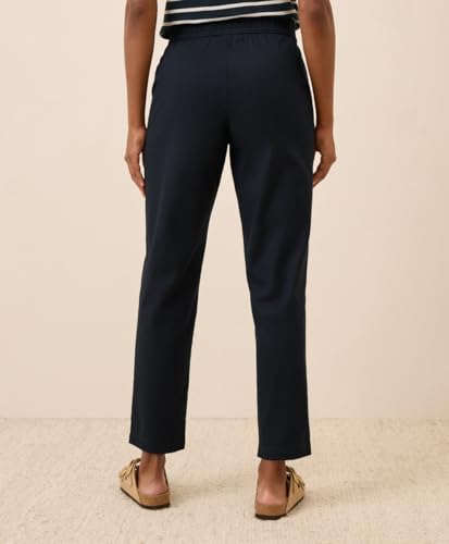 Image of Organic Cotton Everyday Drawstring Pant