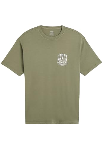 Vêtements Levi' Vintage Fit Graphic Tee pour Accessoires - vue 7