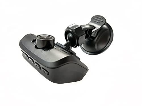 Câmera Veicular Black Box Gp5 Dual - Até 128gb