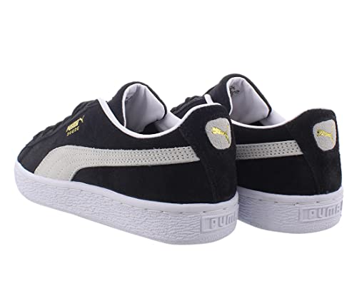 PUMA Womens Suede Classic Xxi Lace Up Sneakers Shoes Casual2