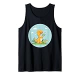 Dinosaur Dandelion