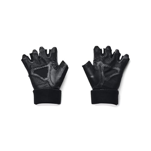 Gants Under Armour Weightlifting Pour Homme / / Pitch - vue 10