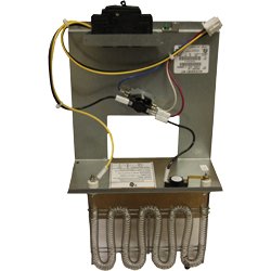 ADP 0655009-03 5KW Heat Strip with Breaker - 17,000 BTU