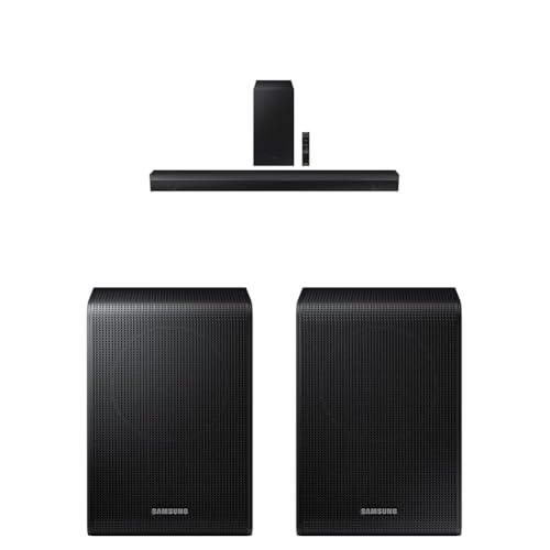 SAMSUNG B63C 5.1ch Soundbar