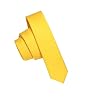 Classic light yellow Graffiti Pattern Necktie, Men's Formal Wear 5cm with very high quality 6247