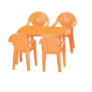 Nilkamal-Toyset-For-Kids-4-Toy-Chair-And-1-Table-Multi-Color
