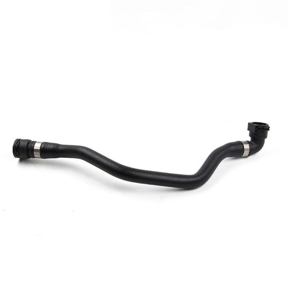 Bcdskzavu One Color Expansion Tank Water Pipe Hose 17127536232 Fit For X5 E70 3.0D 3.0Si 3.5D 4.8I