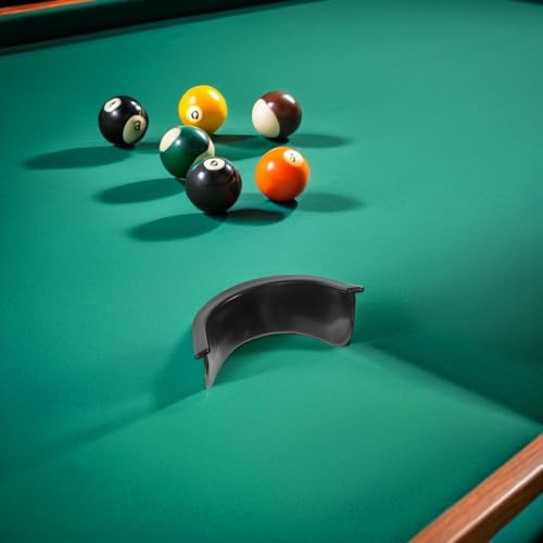 Protectores de billar para reuniones familiares y tardes de juego intenso en casa 7