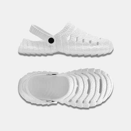 Image of WAVEWALKER Croco EVA Men Clogs