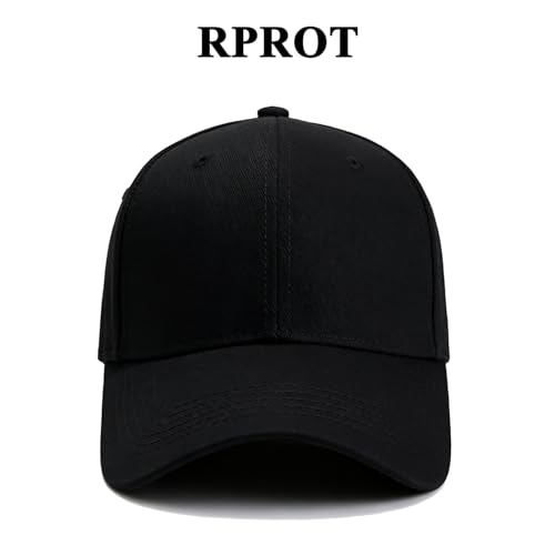 Image of Effective 99.99% Anti R.adiation Cap E.M.F Protection Hat Shielding WiFi 5G Hat Black, 51-61cm /21-24in