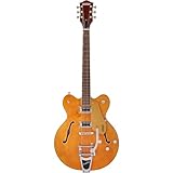 GRETSCH エレキギター G5622T Electromatic® Center Block Double-Cut with Bigsby®, Laurel Fingerboard, Speyside