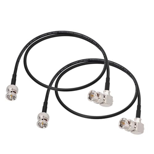 Connettore:Realizzato in ottone nichelato (non legato), i pin interni sono in ottone placcato oro, per offrire un'elevata resistenza alla corrosione.Il metodo di connessione a baionetta assicura un collegamento sicuro e saldo tra il cavo e il dispositivo.È facile da inserire e da estrarre.La durata dell'accoppiamento supera le mille volte, assicurando una durata meccanica.