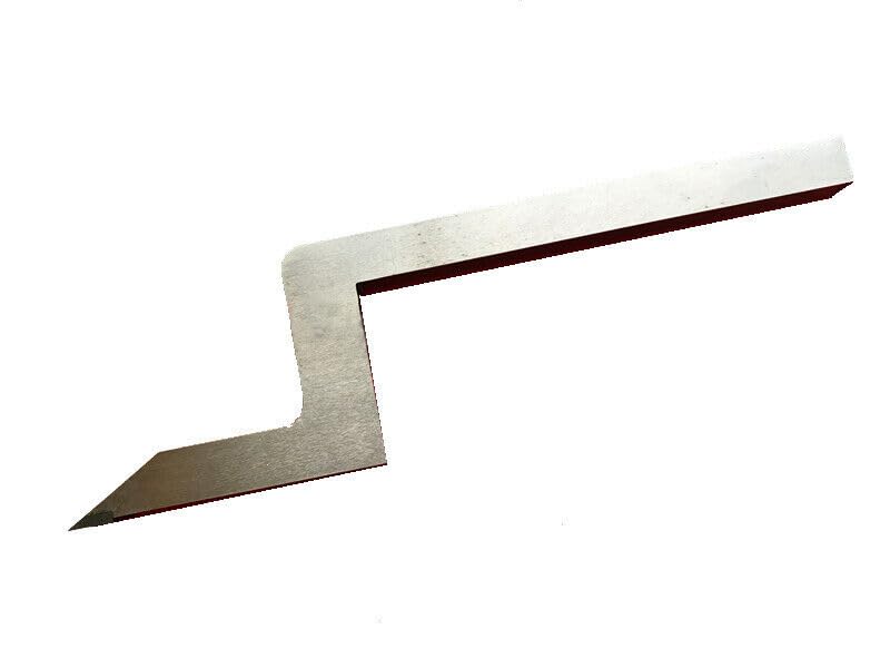 for Mitutoyo 905200 Carbide Scriber for Height Gages Carbide-Tipped Scriber