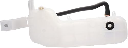 Miniatura 7 de cciyu Depósito de tanque de refrigerante para 1999-2005 para Chevroletpara Pontiac 1999-2004 para Oldsmobile 22712361 16607497