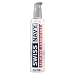 SWISS NAVY Premium Silicone Lubricant (4oz)