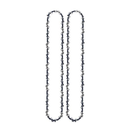 12C` 3/8C` LP 0.050C` `F[\[`F[ 45hCuN |[^ud\[`F[\[ ̗pn(2pcs 12-inch Chain)