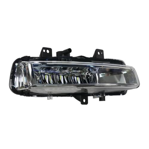 Feu avant antibrouillard gauche phare pare-chocs Discovery Sport 15-19