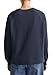 Marc O'Polo Damen B41302354045 Sweatshirt, Navy Teal, M EU