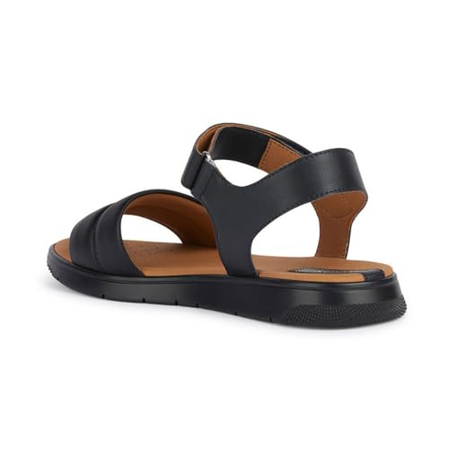 Image of Geox Girls' D Dandra CSlide Sandal