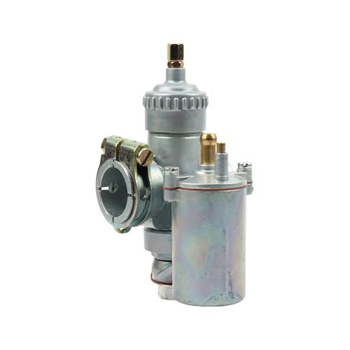 Carburador de moto Jawa y MZ175 para optimizar el motor de 250cc 4